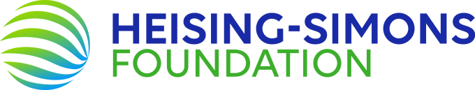 Heising-Simons logo